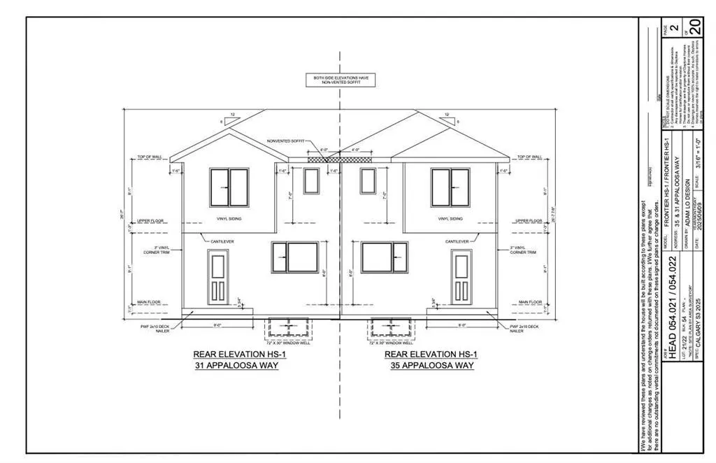 35 Appaloosa Way