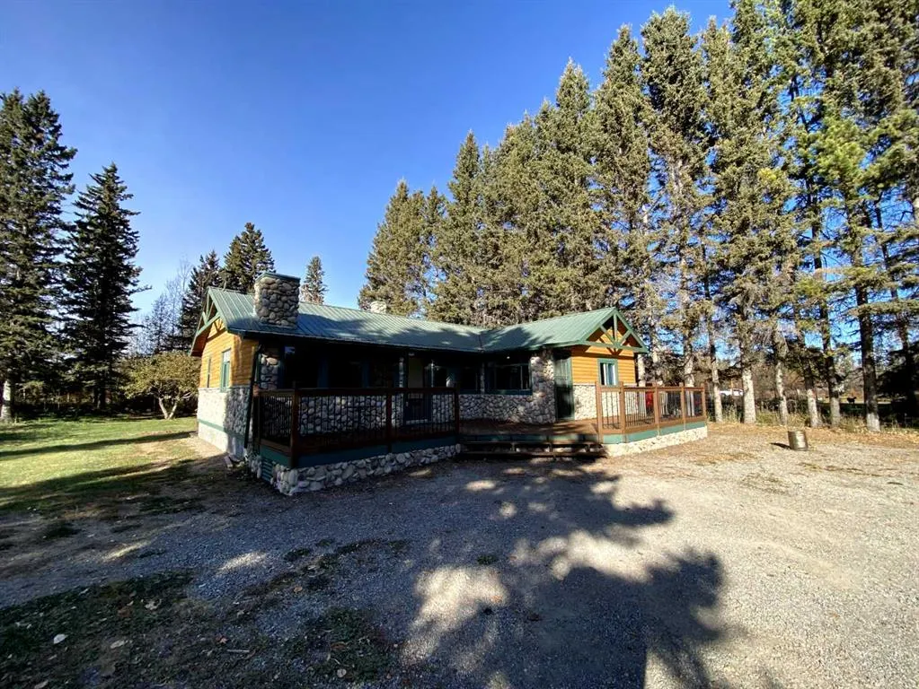 4354 Highway 27