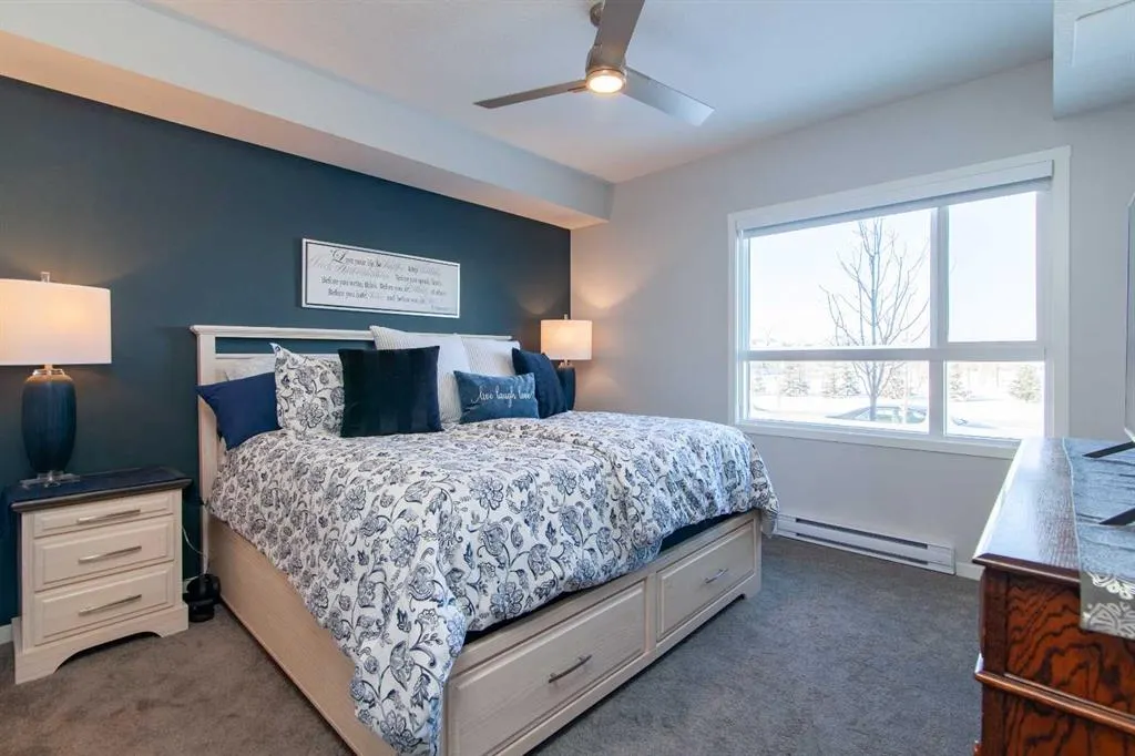 40 Carrington Plaza NW, #103