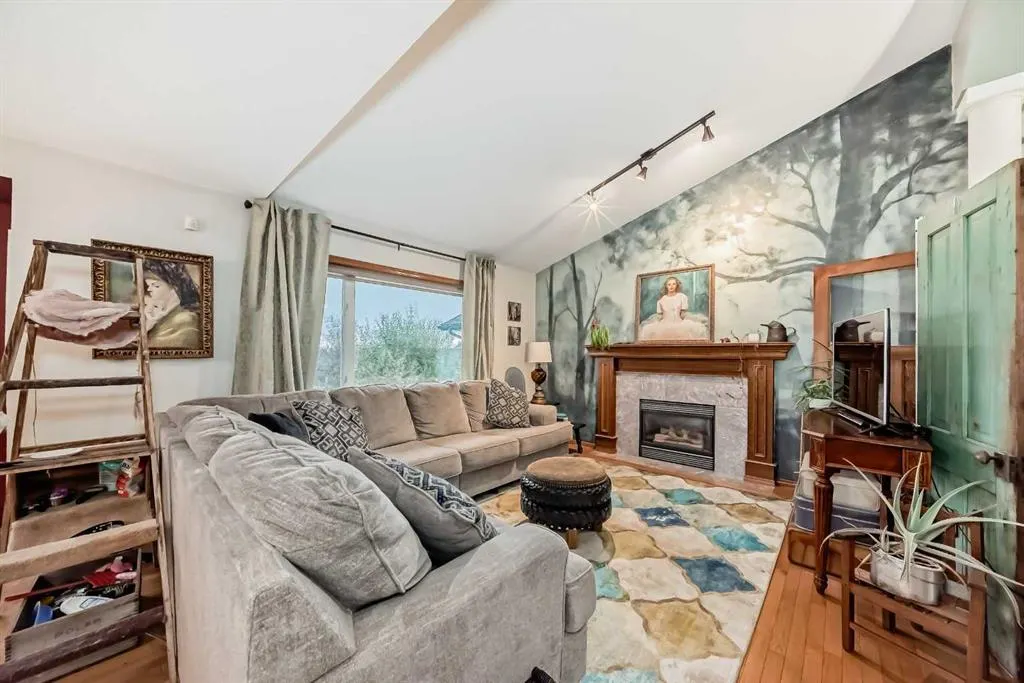 507 Sheep River Close