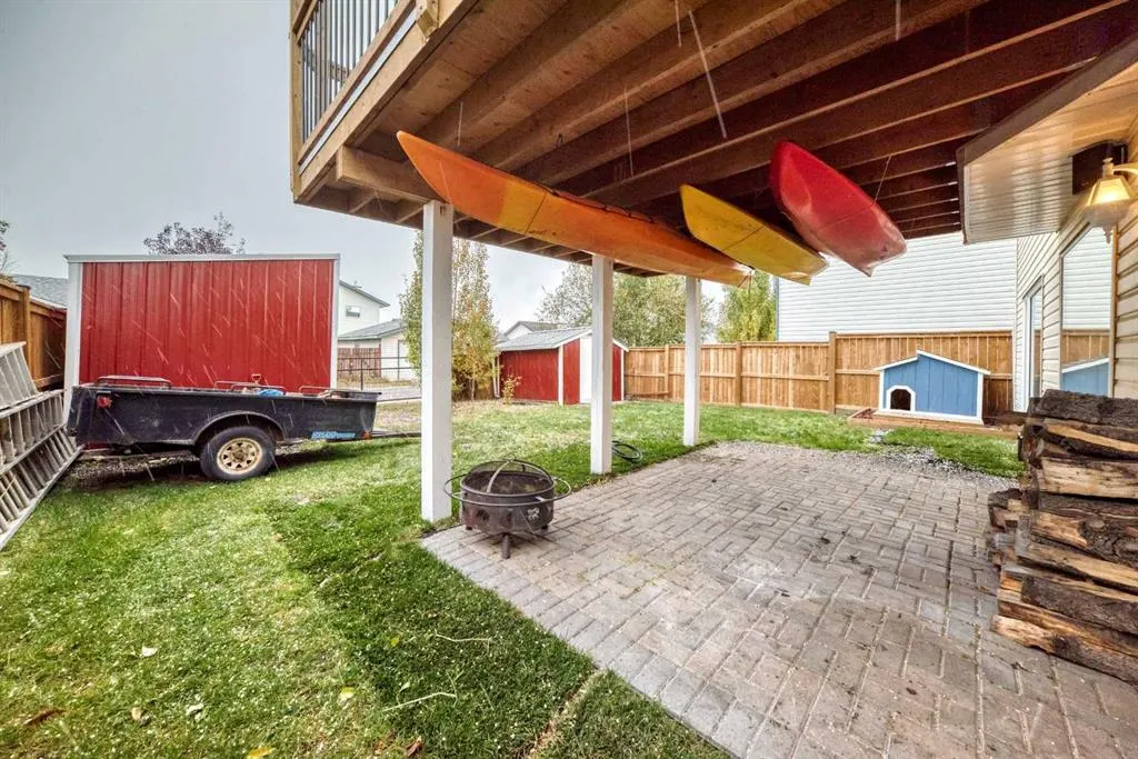 507 Sheep River Close