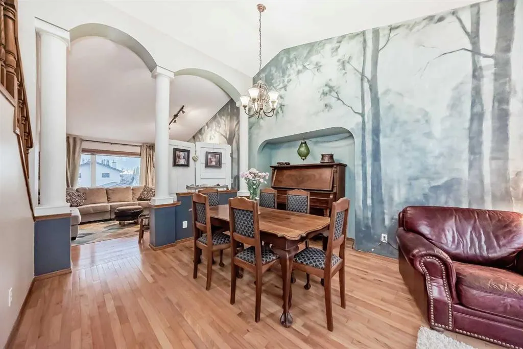 507 Sheep River Close
