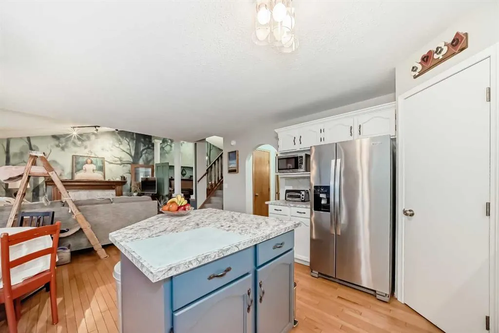 507 Sheep River Close