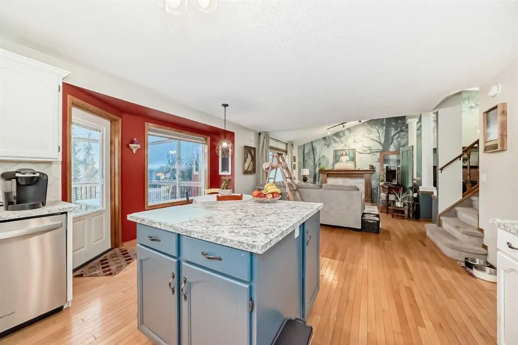 507 Sheep River Close
