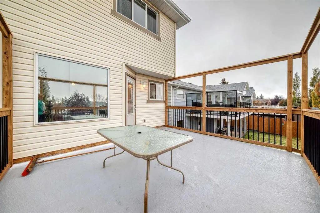 507 Sheep River Close