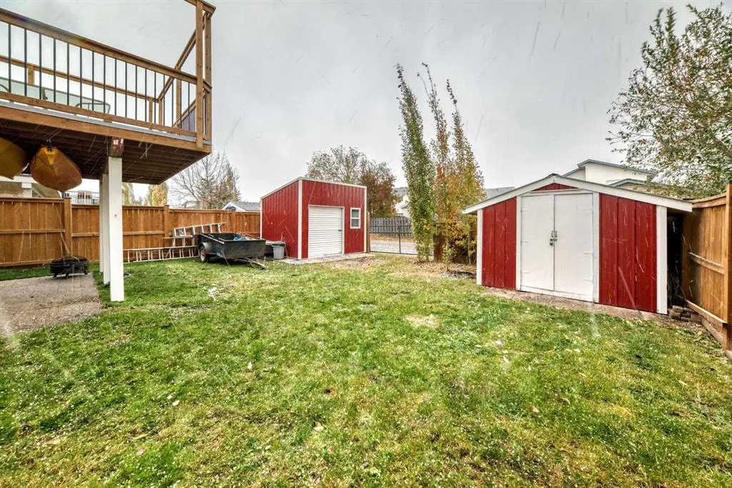 507 Sheep River Close