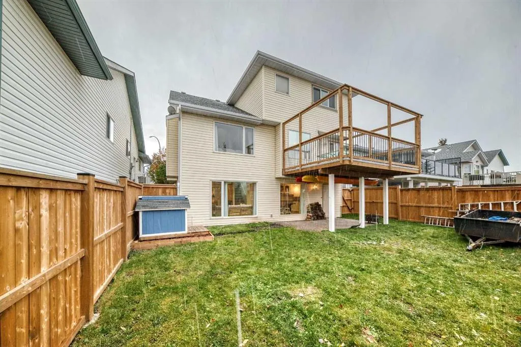 507 Sheep River Close