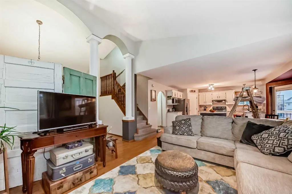 507 Sheep River Close
