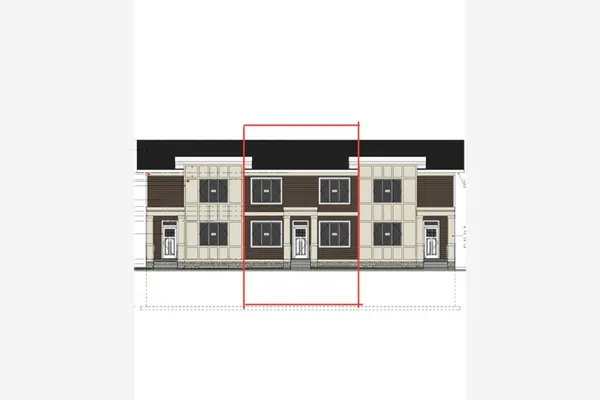 1929 McCaskill Drive