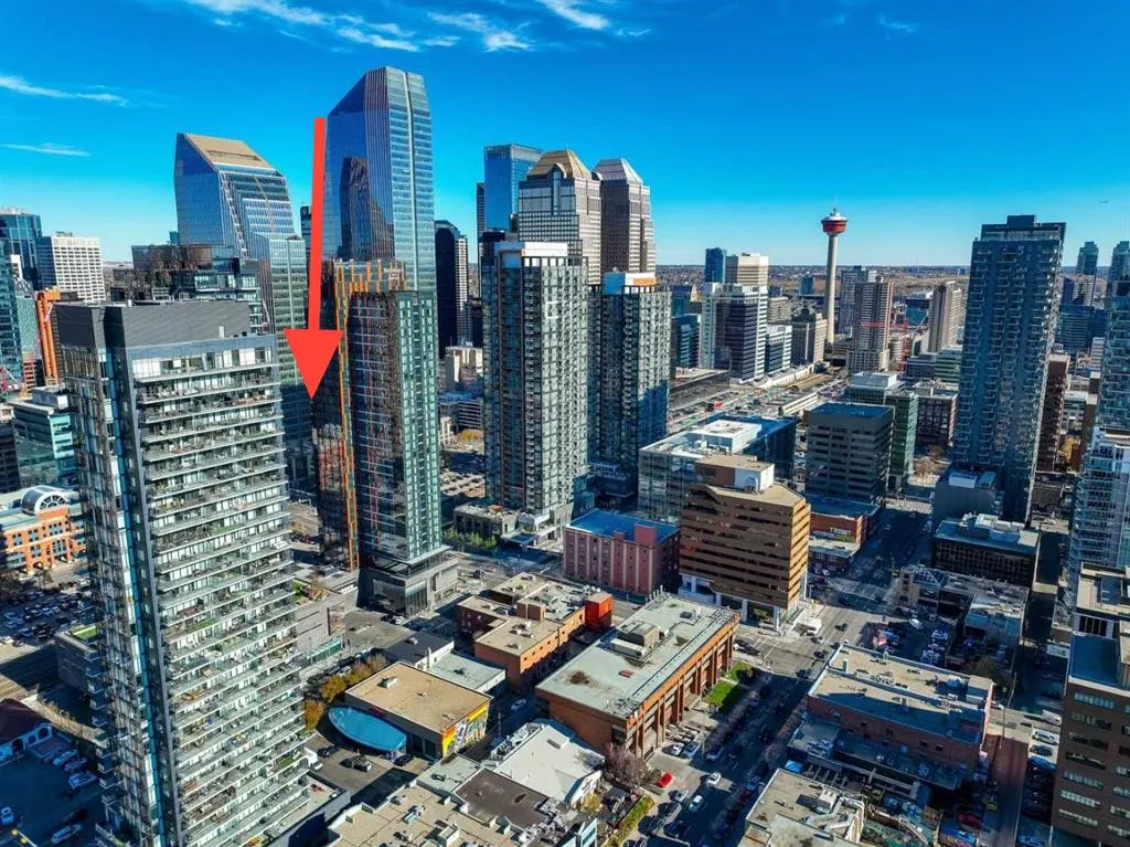 535 10 Avenue SW, #204