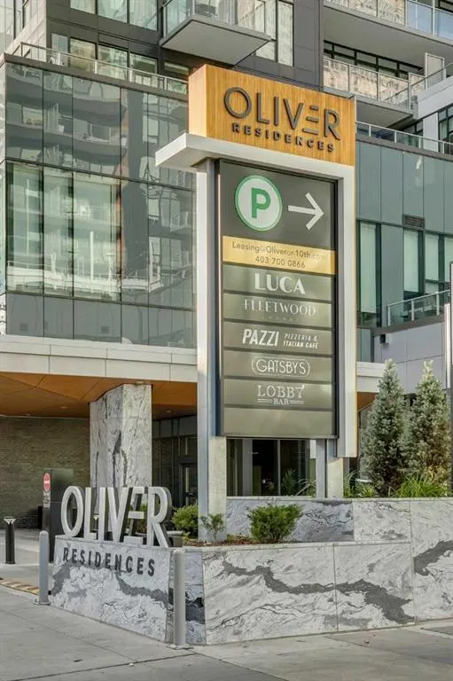535 10 Avenue SW, #204