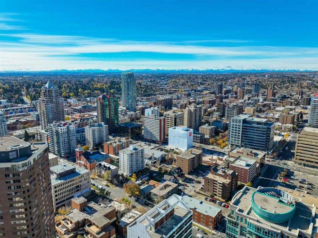 535 10 Avenue SW, #204