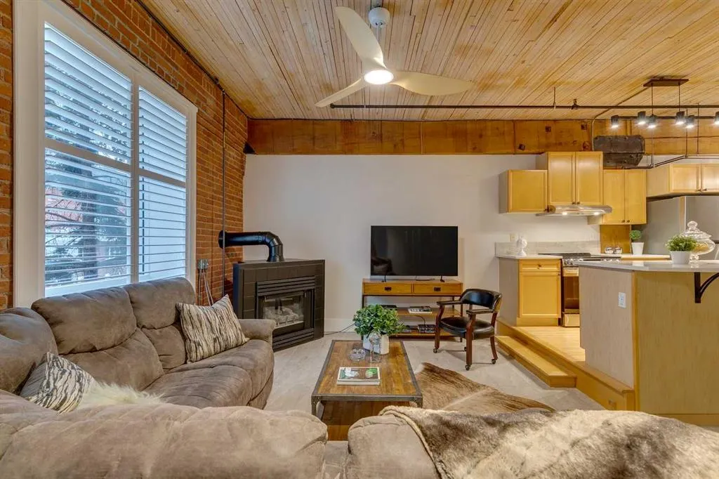 535 10 Avenue SW, #204