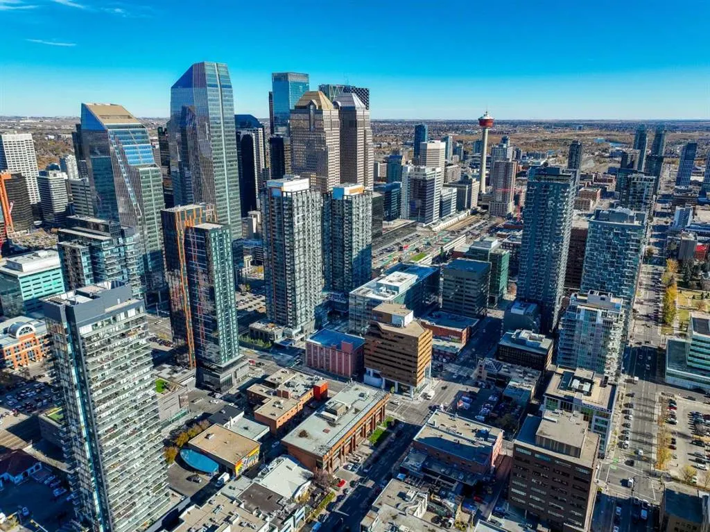 535 10 Avenue SW, #204
