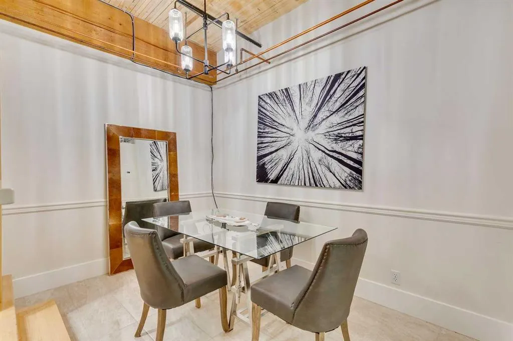 535 10 Avenue SW, #204