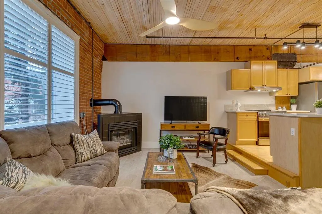 535 10 Avenue SW, #204