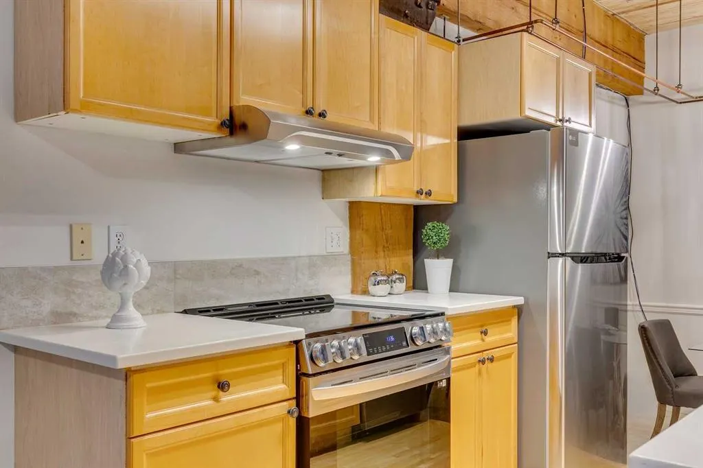 535 10 Avenue SW, #204
