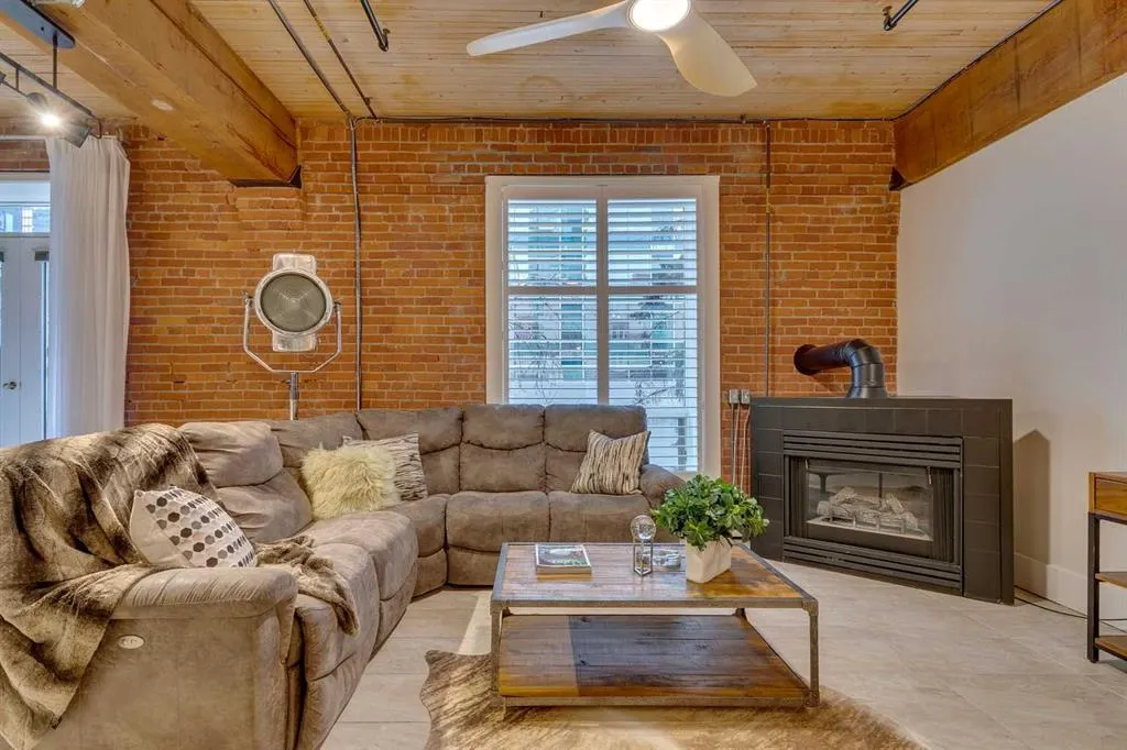 535 10 Avenue SW, #204