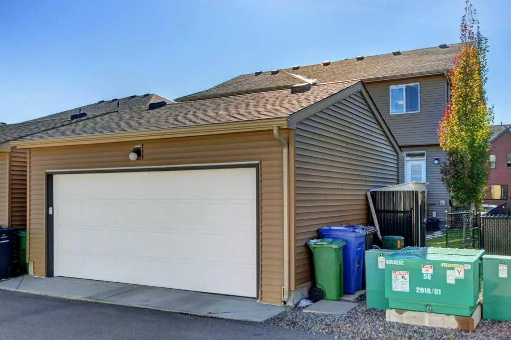 47 Willow Crescent