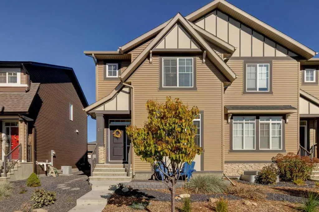 47 Willow Crescent