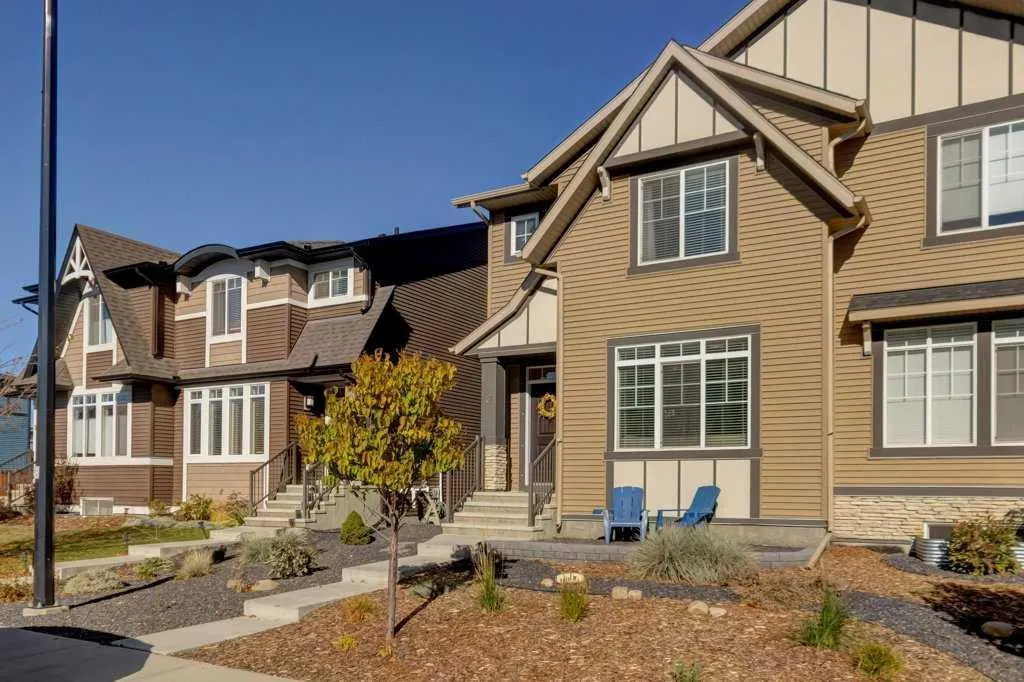 47 Willow Crescent