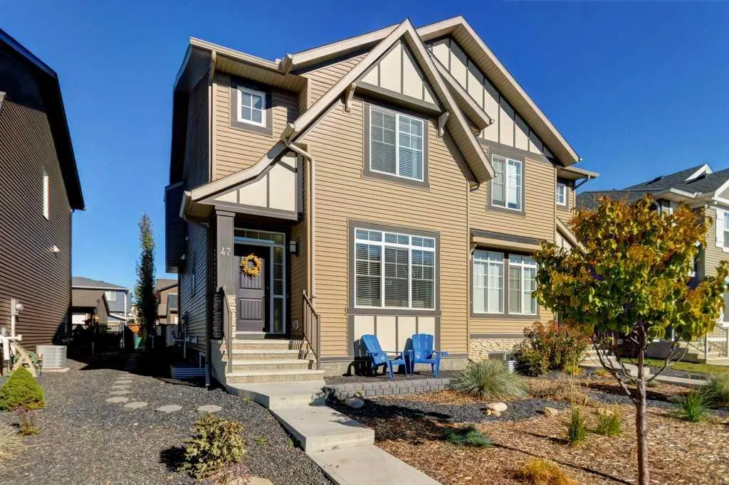 47 Willow Crescent