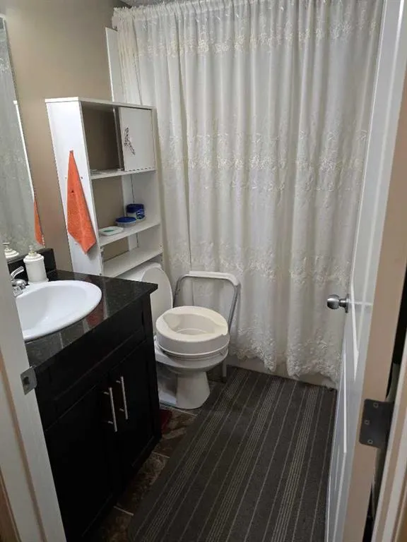 5 Saddlestone Way NE, #214