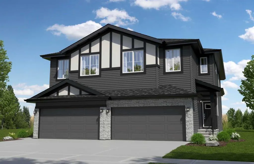209 Southbow Drive