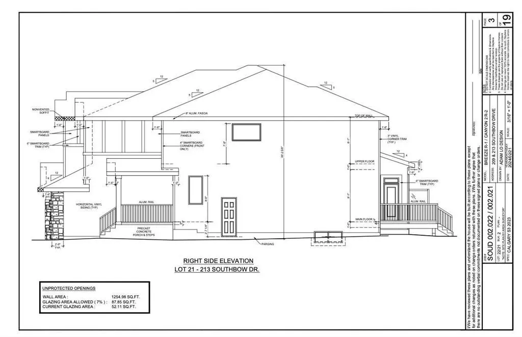 209 Southbow Drive
