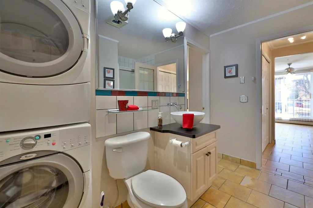 4834 52A Street, #105