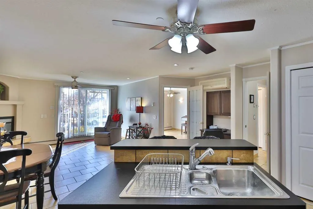 4834 52A Street, #105