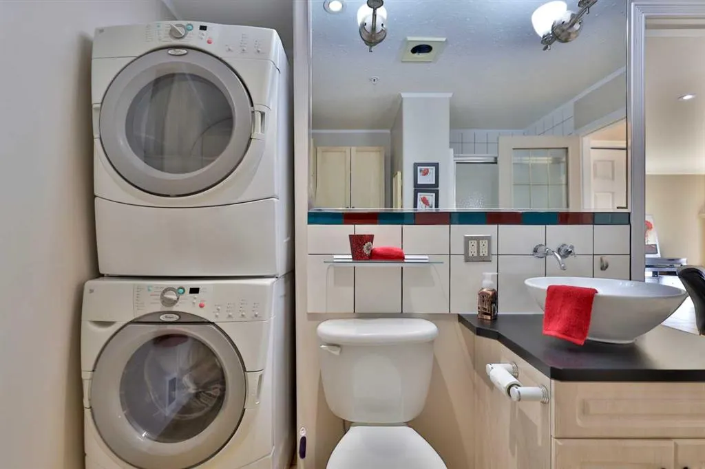 4834 52A Street, #105