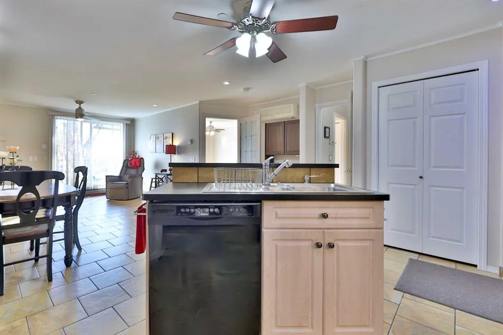 4834 52A Street, #105
