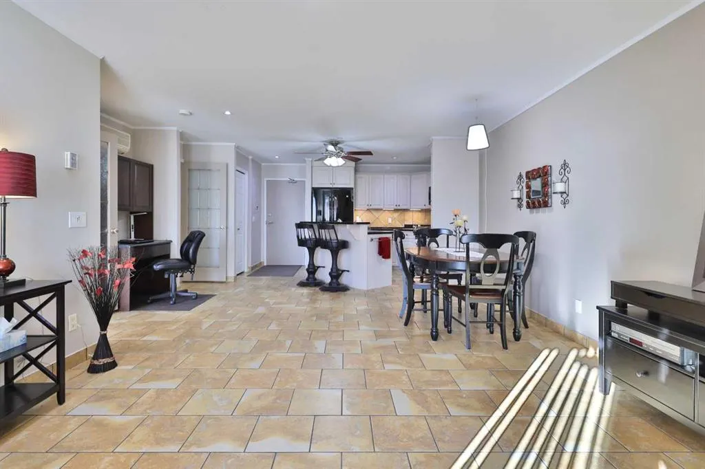4834 52A Street, #105