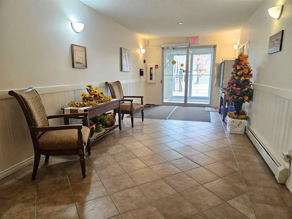 4834 52A Street, #105