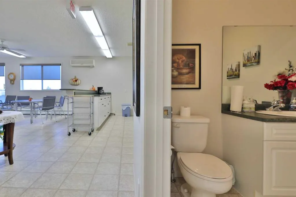 4834 52A Street, #105
