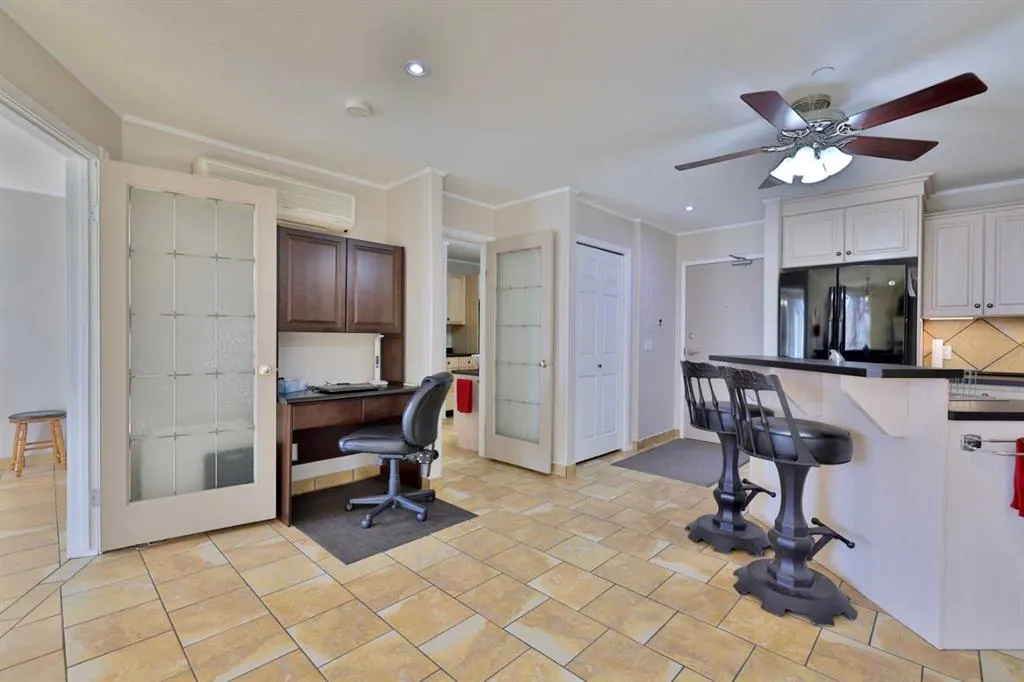 4834 52A Street, #105