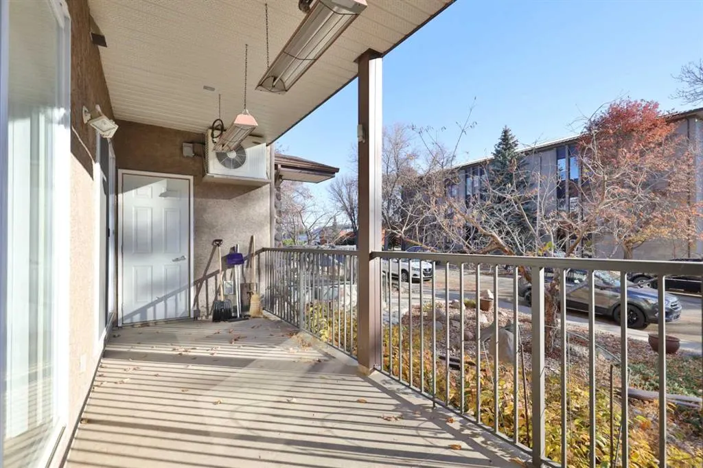 4834 52A Street, #105