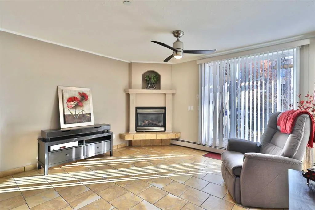 4834 52A Street, #105