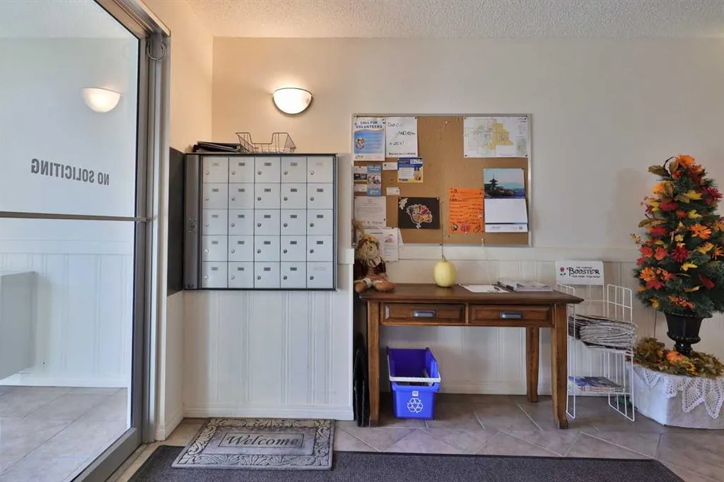 4834 52A Street, #105