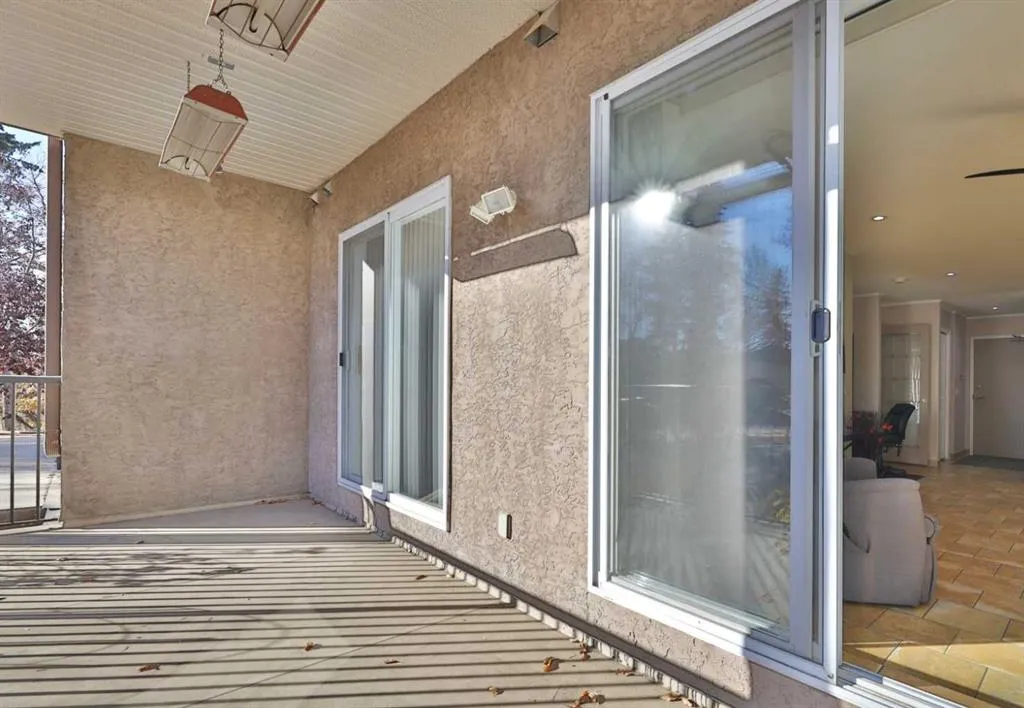 4834 52A Street, #105