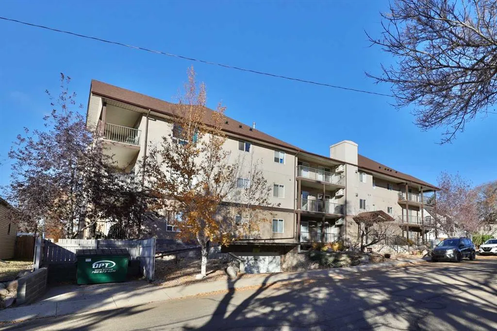 4834 52A Street, #105