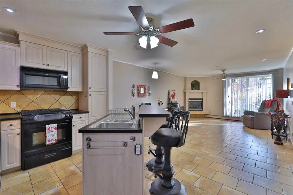 4834 52A Street, #105