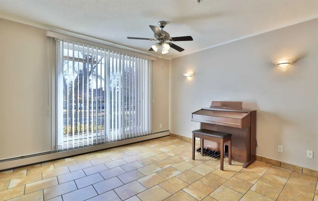 4834 52A Street, #105