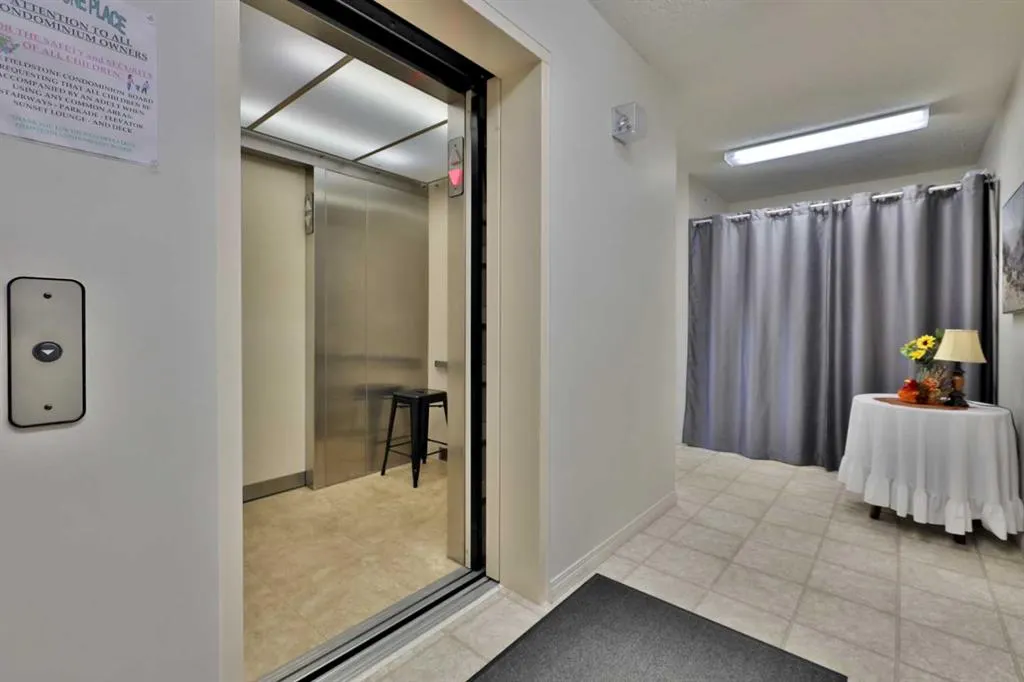 4834 52A Street, #105