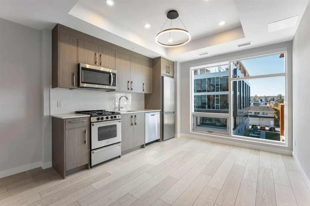 110 18A Street NW, #308