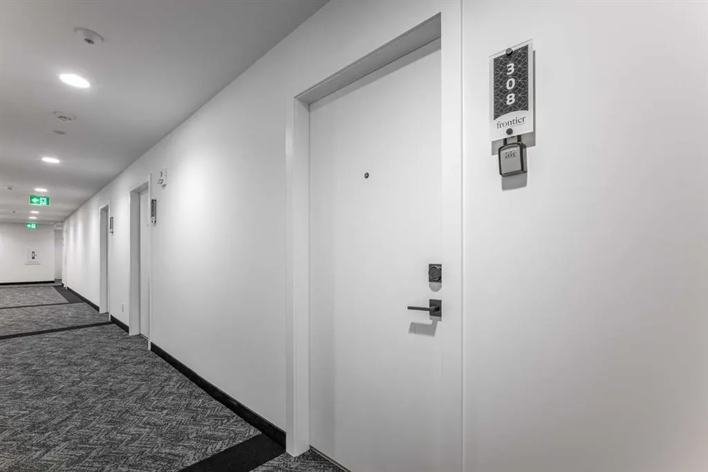 110 18A Street NW, #308
