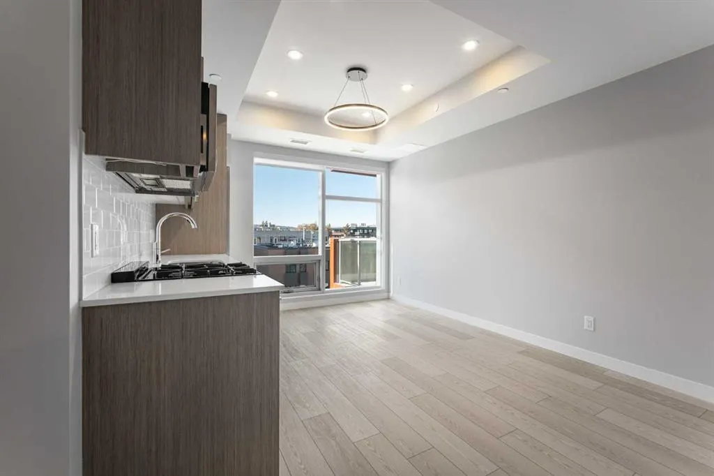 110 18A Street NW, #308