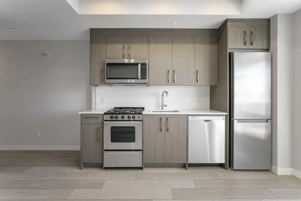 110 18A Street NW, #308