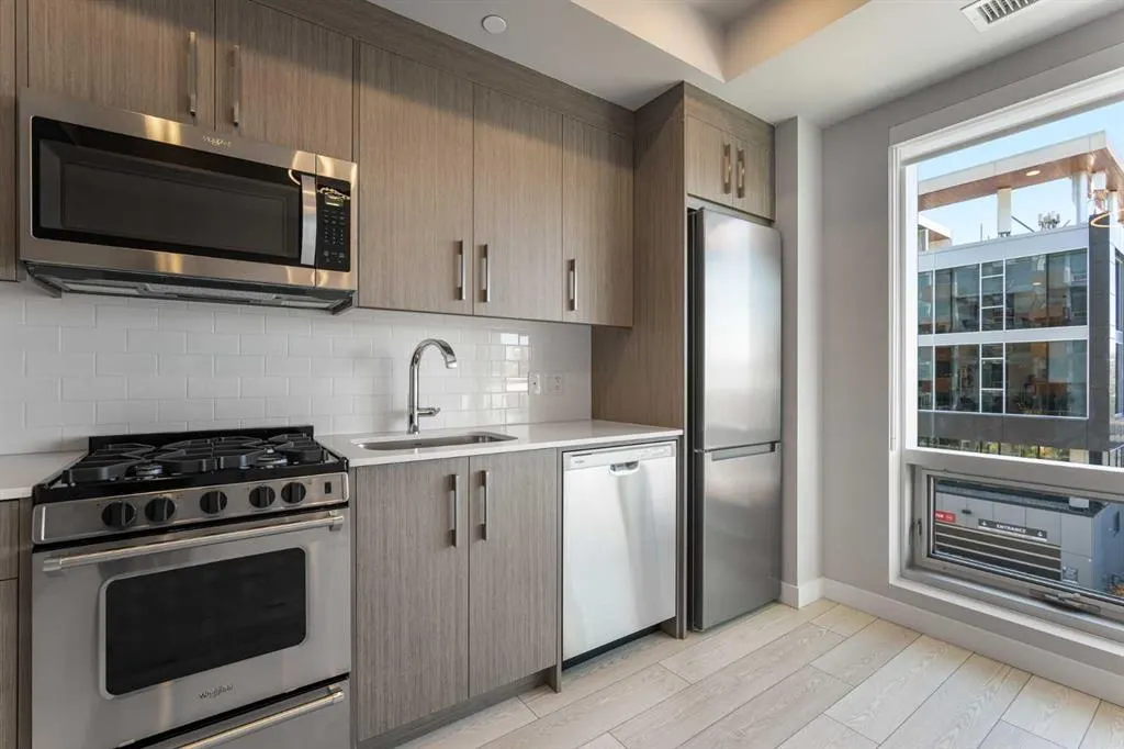 110 18A Street NW, #308